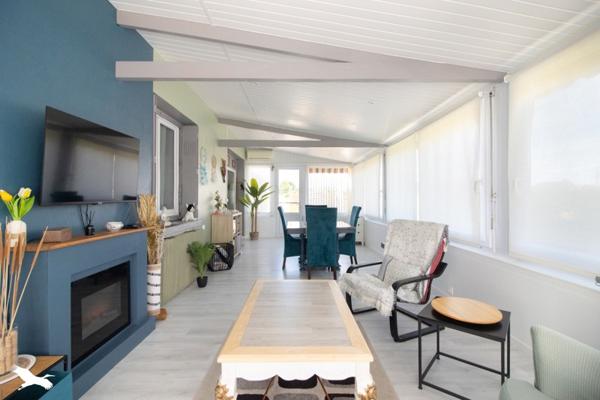 Maison à vendre |  Orthez |  6 pièces | 135 m²