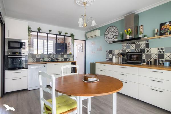 Maison à vendre |  Orthez |  6 pièces | 135 m²