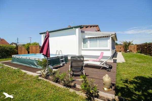 Maison à vendre |  Orthez |  6 pièces | 135 m²
