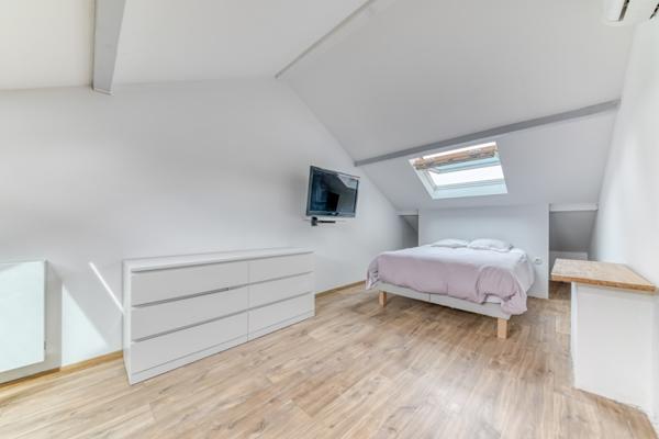 Maison à vendre |  Villefontaine |  7 pièces | 137 m²