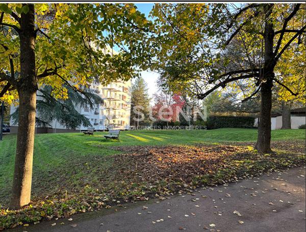 Appartement Ecully 4 pièce(s) 88 m2 en excellent état