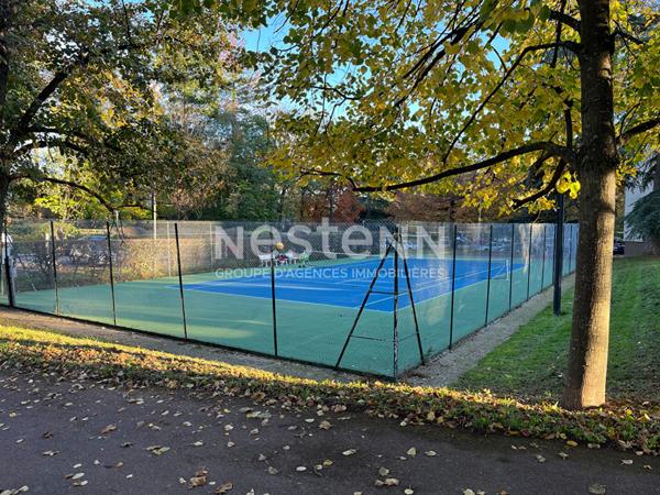 Appartement Ecully 4 pièce(s) 88 m2 en excellent état