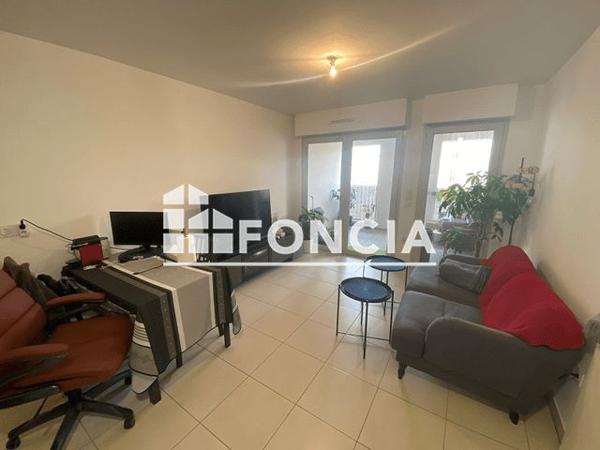 Location Appartement 2 pièces 43.2 m² - RUE D IENNA-RUE DE FRIEDLAND Marseille 13006