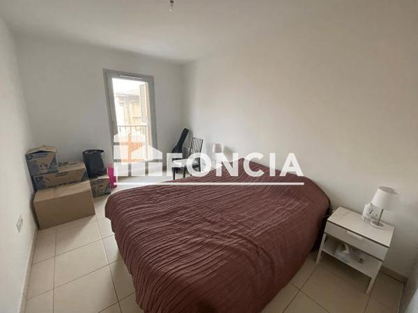 Location Appartement 2 pièces 43.2 m² - RUE D IENNA-RUE DE FRIEDLAND Marseille 13006