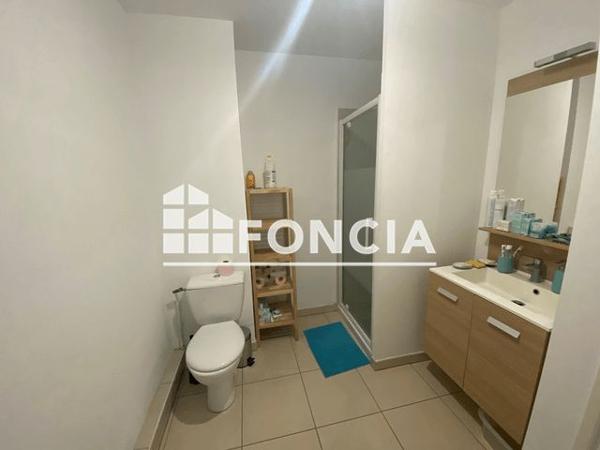 Location Appartement 2 pièces 43.2 m² - RUE D IENNA-RUE DE FRIEDLAND Marseille 13006