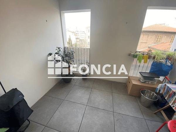 Location Appartement 2 pièces 43.2 m² - RUE D IENNA-RUE DE FRIEDLAND Marseille 13006