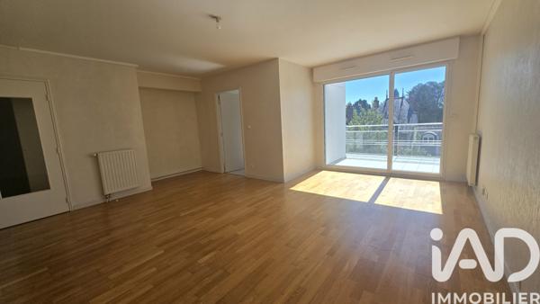 Location appartement 3 pièces 71,03 m² Nantes