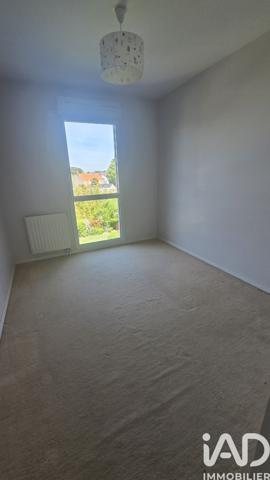 Location appartement 3 pièces 71,03 m² Nantes