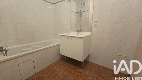 Location appartement 3 pièces 71,03 m² Nantes