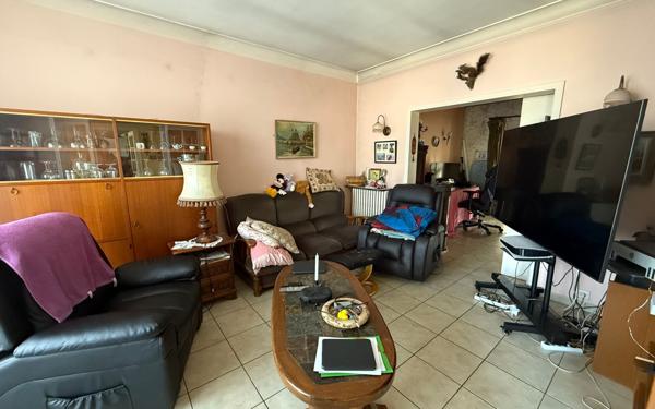 Maison à vendre    5 pièces •  Villepinte