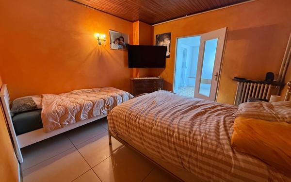 Maison à vendre    5 pièces •  Villepinte