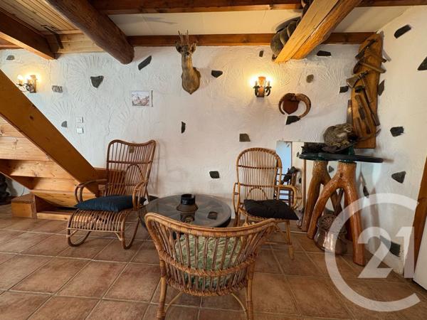 Maison à vendre  3 pièces - 61,24 m2 LOURDES - 65