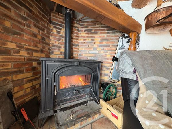 Maison à vendre  3 pièces - 61,24 m2 LOURDES - 65