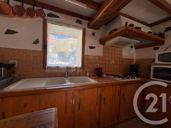 Maison à vendre  3 pièces - 61,24 m2 LOURDES - 65