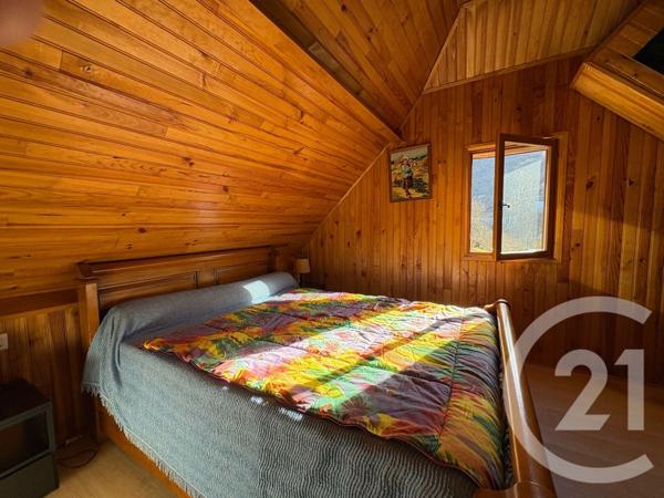 Maison à vendre  3 pièces - 61,24 m2 LOURDES - 65