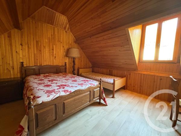 Maison à vendre  3 pièces - 61,24 m2 LOURDES - 65