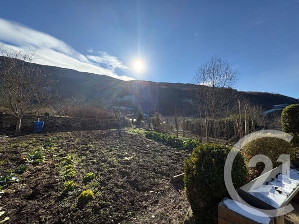 Maison à vendre  3 pièces - 61,24 m2 LOURDES - 65