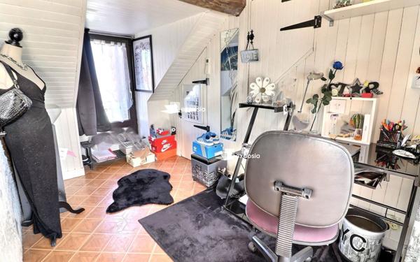 Maison à vendre    4 pièces •  Corbeil-Essonnes