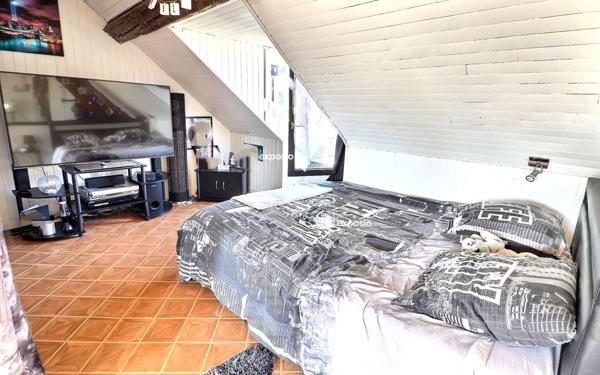 Maison à vendre    4 pièces •  Corbeil-Essonnes