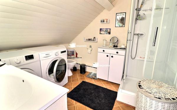 Maison à vendre    4 pièces •  Corbeil-Essonnes