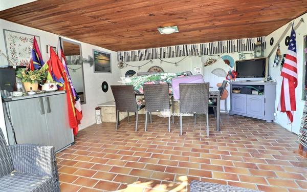 Maison à vendre    4 pièces •  Corbeil-Essonnes