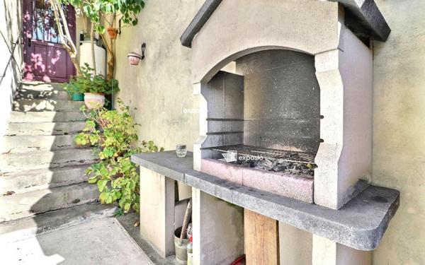 Maison à vendre    4 pièces •  Corbeil-Essonnes