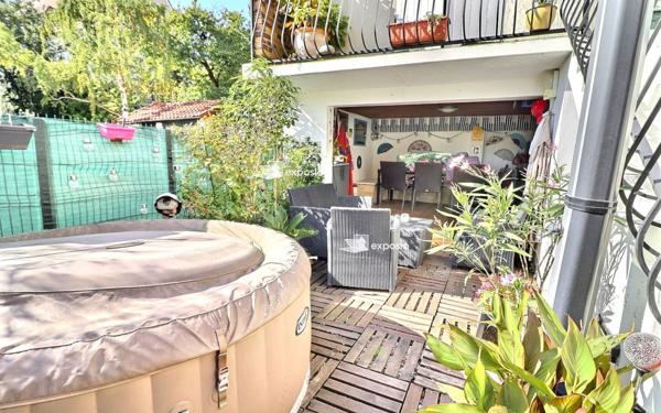 Maison à vendre    4 pièces •  Corbeil-Essonnes