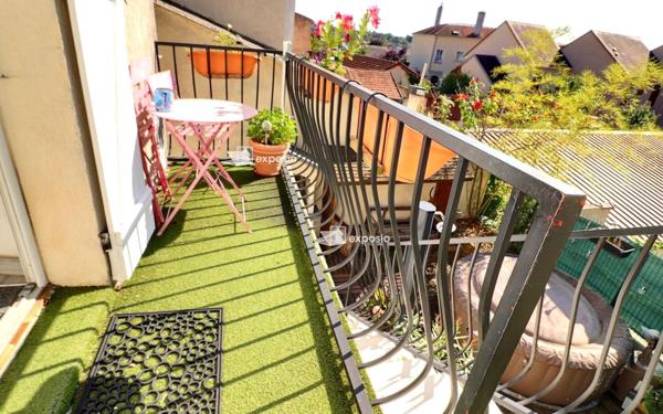 Maison à vendre    4 pièces •  Corbeil-Essonnes