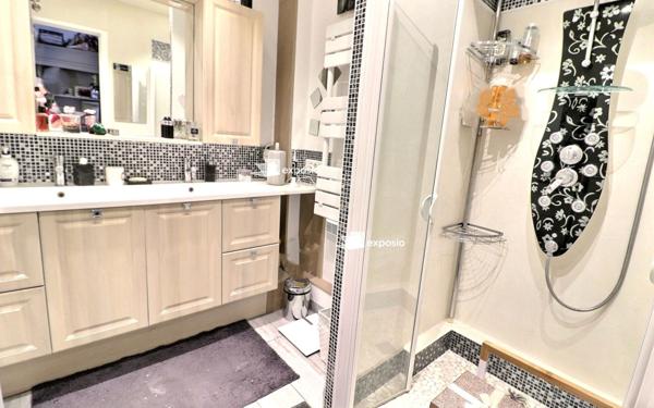 Maison à vendre    4 pièces •  Corbeil-Essonnes