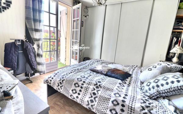 Maison à vendre    4 pièces •  Corbeil-Essonnes