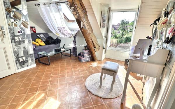 Maison à vendre    4 pièces •  Corbeil-Essonnes