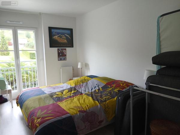 Appartement neuf à vendre à Honfleur dans le Calvados (14600), ref : AT 213