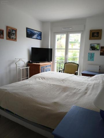 Appartement neuf à vendre à Honfleur dans le Calvados (14600), ref : AT 213