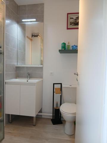 Appartement neuf à vendre à Honfleur dans le Calvados (14600), ref : AT 213