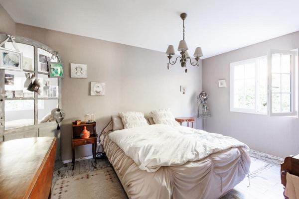 Magnifique propriété de deux maisons - Piscine à débordement vue sur les Pyrénées-