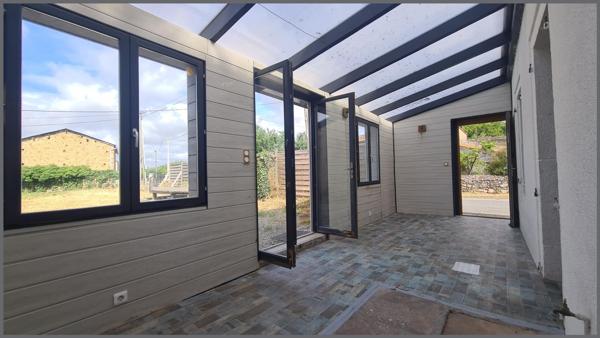 Maison à LA CHAPELLE-GAUDIN, 79150 - 7 pièces 90m²