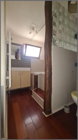 Maison à LA CHAPELLE-GAUDIN, 79150 - 7 pièces 90m²