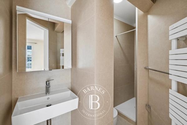 Paris 7ème, Appartement 2 Chambres -  78 m² à vendre