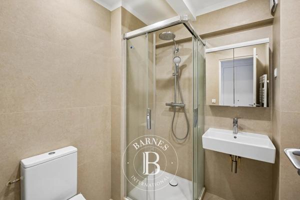 Paris 7ème, Appartement 2 Chambres -  78 m² à vendre