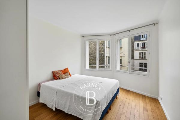 Paris 7ème, Appartement 2 Chambres -  78 m² à vendre