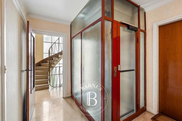 Paris 7ème, Appartement 2 Chambres -  78 m² à vendre