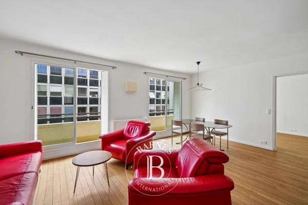 Paris 7ème, Appartement 2 Chambres -  78 m² à vendre