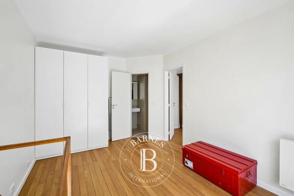 Paris 7ème, Appartement 2 Chambres -  78 m² à vendre
