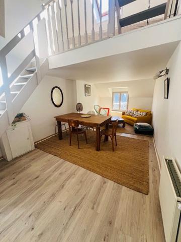 Appartement Orleans 2 pièce(s) 45.05 m2
