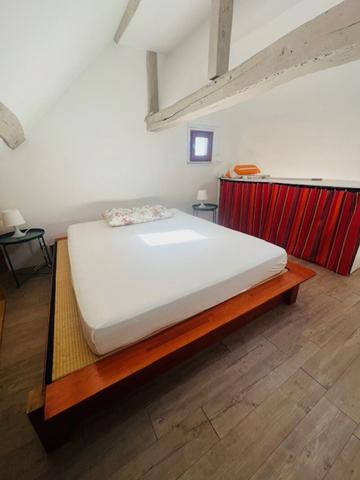 Appartement Orleans 2 pièce(s) 45.05 m2