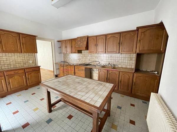 Maison de village 70 m²