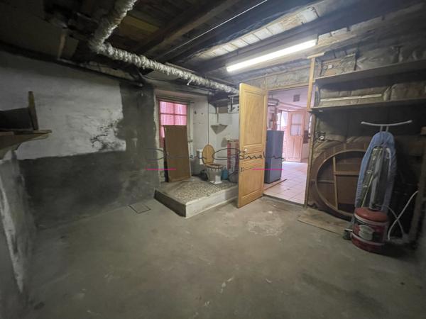 Maison de village 70 m²