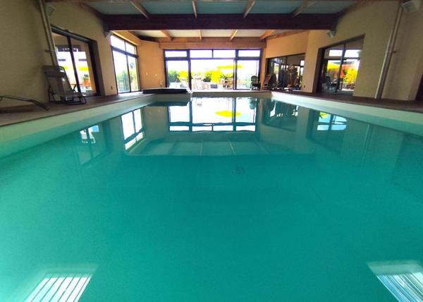 Villa d'Exception aux Portes de Pléneuf-Val-André