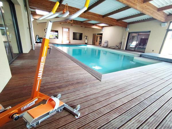 Villa d'Exception aux Portes de Pléneuf-Val-André