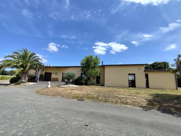 Villa d'Exception aux Portes de Pléneuf-Val-André